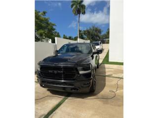 RAM Puerto Rico 2019 RAM 1500-NEGRA- EXCELENTES CONDICIONES