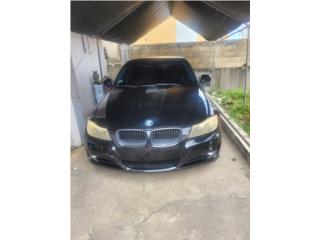 BMW Puerto Rico BMW 2011 328i $6,200