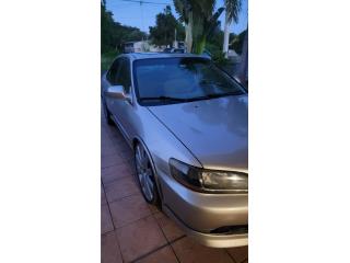 Honda Puerto Rico Honda accord 2000