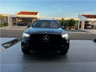 Mercedes Benz Puerto Rico Mercedes Benz GLC 300 - 2022 