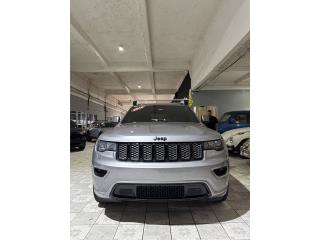 Jeep Puerto Rico Jeep GRAND CHEROKEE