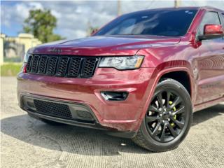 Jeep Puerto Rico Jeep Grand Cherokee 2019