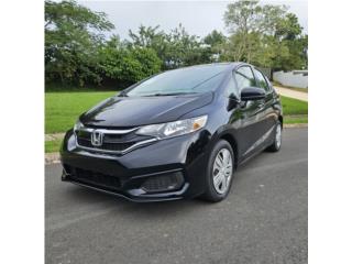 Honda Puerto Rico Honda Fit 2019