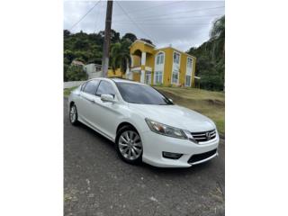 Honda Puerto Rico Honda Accord EX-L V6