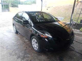 Toyota Puerto Rico Toyota Yaris 4pts full pawer 2012