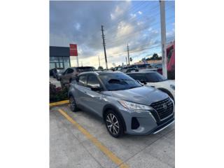 Nissan Puerto Rico NISSAN KICKS 2021