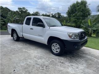 Toyota Puerto Rico Toyota tacoma