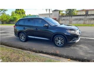 Mitsubishi Puerto Rico Mitsubishi Outlander 2016 