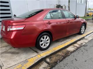 Toyota Puerto Rico Toyota Camry 2009 4 cilindros como nuevo 