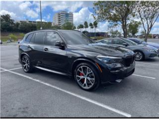 BMW Puerto Rico BMW X5 xdrive M 2022