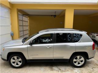 Jeep Puerto Rico Jeep Compass 2011