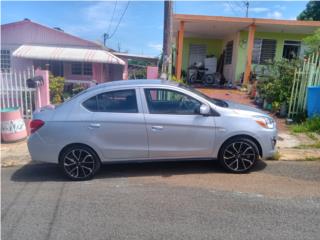 Mitsubishi Puerto Rico Mitsubishi Mirage G4 ES 2020