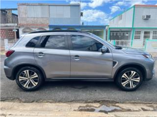 Mitsubishi Puerto Rico Mitsubishi Outlander Sport SE 2021