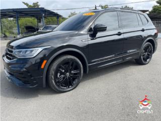 Volkswagen Puerto Rico Volkswagen Tiguan 2022