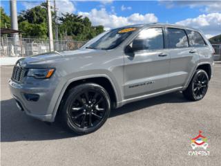 Jeep Puerto Rico Jeep Grand Cherokee 2020