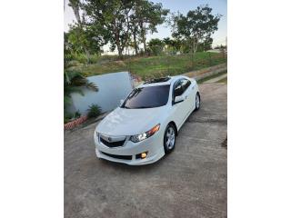 Acura Puerto Rico Acura TSX 2009