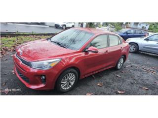 Kia Puerto Rico Kia rio 2019