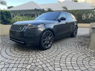 LandRover Puerto Rico 2021 RANGE ROVER VELAR