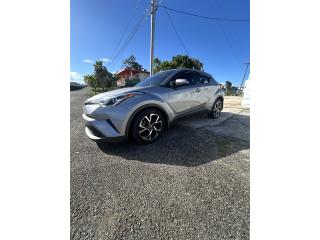 Toyota Puerto Rico Toyota chr 2019  15,800