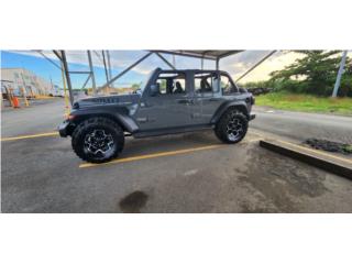 Jeep Puerto Rico Jeep wrangler willys 2019