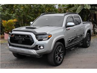 Toyota Puerto Rico 2020 Toyota Tacoma V6