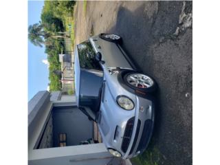 MINI  Puerto Rico Mini cooper s 2006