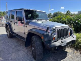 Jeep Puerto Rico Jeep wrangler 2013 