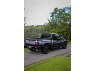 Ford Puerto Rico Ford F-150 4x4 Edicin Eclipse 1999 