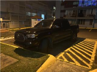 Toyota Puerto Rico Toyota Tacoma 2022