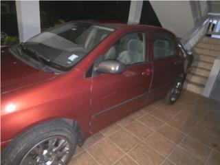 Toyota Puerto Rico Se vende Corolla 2005