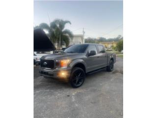 Ford Puerto Rico Ford f150 stx 4x4 