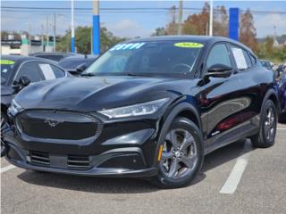 Ford Puerto Rico 2022 Ford Mustang Mach-E Select Sport Utility