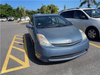 Toyota Puerto Rico Toyota Prius 2009 - necesita batera - $800