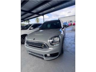 MINI  Puerto Rico Mini Countryman 2019