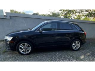 Audi Puerto Rico Audi Q3 Premium Plus 2016