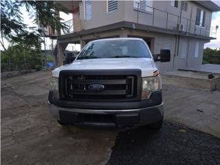 Ford Puerto Rico 2014 F-150 44