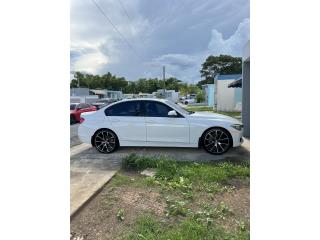 BMW Puerto Rico Bmw 328 