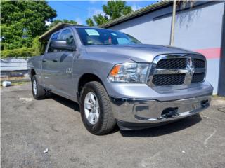 RAM Puerto Rico Ram 1500 clasic 2022 