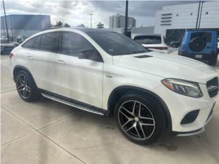 Mercedes Benz Puerto Rico 450 mercedes Benz 2016