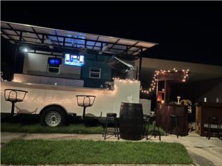 Otros Puerto Rico Foodtruck ecolgico nuevo