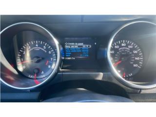 Ford Puerto Rico Ford Mustang GT 2019 con solo 13,000. 