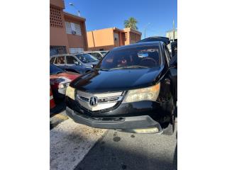 Acura Puerto Rico Acura MDX