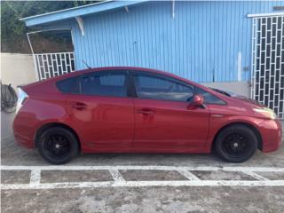 Toyota, Prius 2014 Puerto Rico