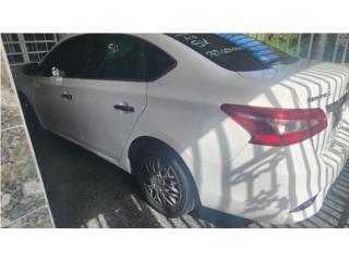 Nissan Puerto Rico Nissan sentra ao 2019