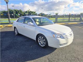 Toyota Puerto Rico TOYOTA AVALON 2006 en $6,350