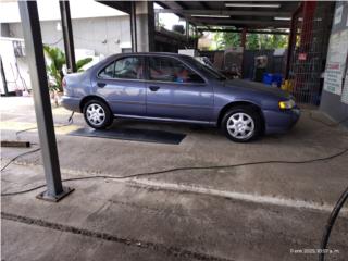 Nissan Puerto Rico Nissan Sentra $1500