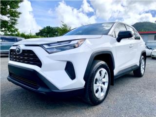 Toyota, Rav4 2024 Puerto Rico Toyota, Rav4 2024