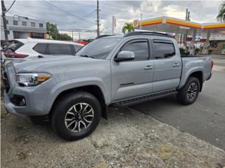 Toyota Puerto Rico TOYOTA TACOMA TRD