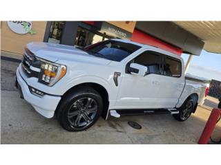 Ford Puerto Rico Ford f150  XLT 2023