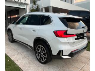 BMW Puerto Rico Se regala cuenta BMW X1 2023